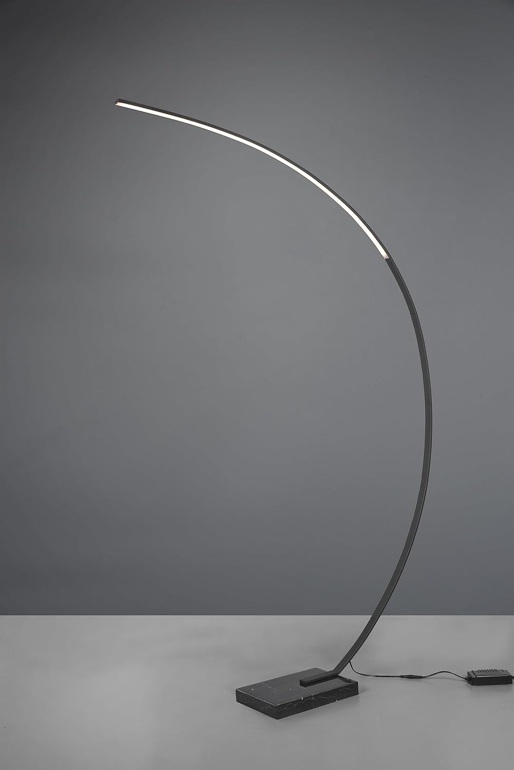 Лампион LED PREMIUM 180cm BANGKOK Black
