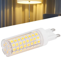 LED крушка G9 12W еквивалент 90W керамика