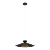Пендел GRIZEDALE Black 110CM Eglo