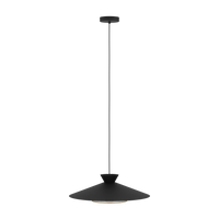 Пендел GRIZEDALE Black 110CM Eglo