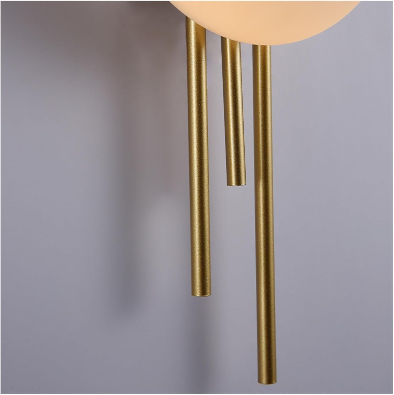 LED аплик 20W Luxury Fine Lines Gold