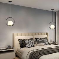 Пендел Nordic Full Moon Black