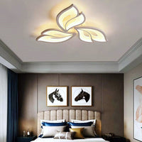 LED осветително тяло Mini ANEMONE Еквивалент 300W Дистанционно
