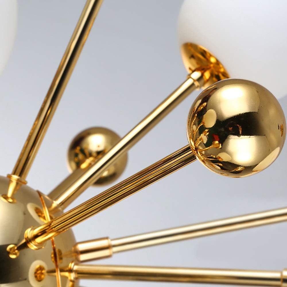 Осветително тяло Абажур MAT Neuron GOLD