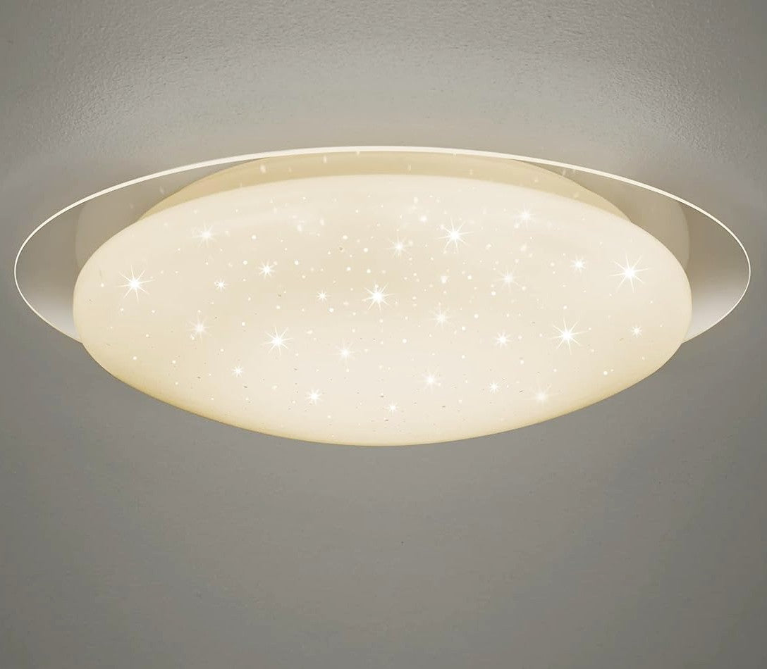 LED плафон 44W ELEA еквивалент 400W 3 функции
