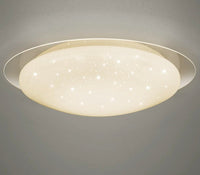 LED плафон 44W ELEA еквивалент 400W 3 функции