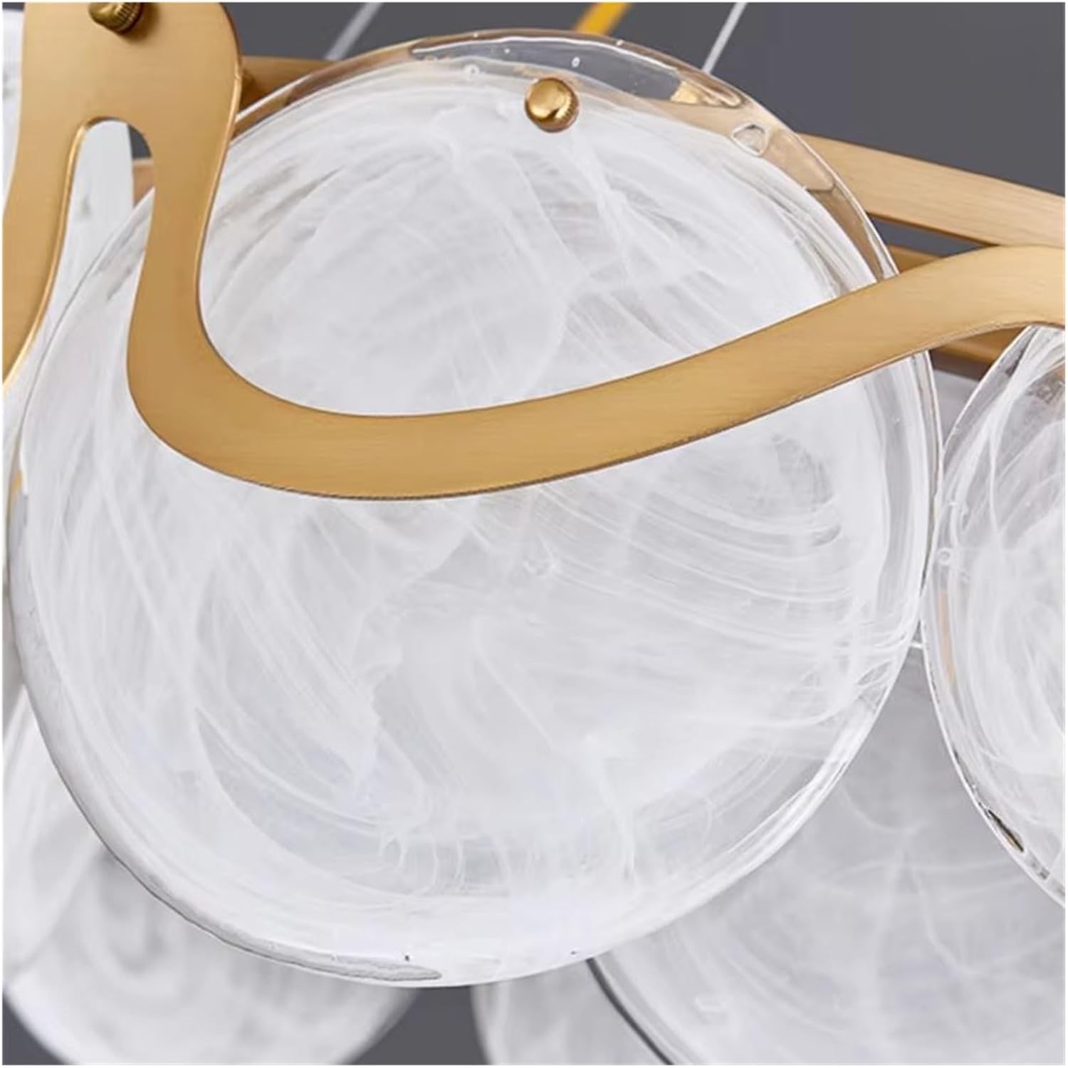 Полилей MESO Gold Ø60CM