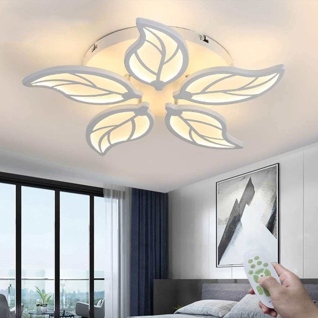 LED осветително тяло 100W LOST еквивалент 500W с дистанционно