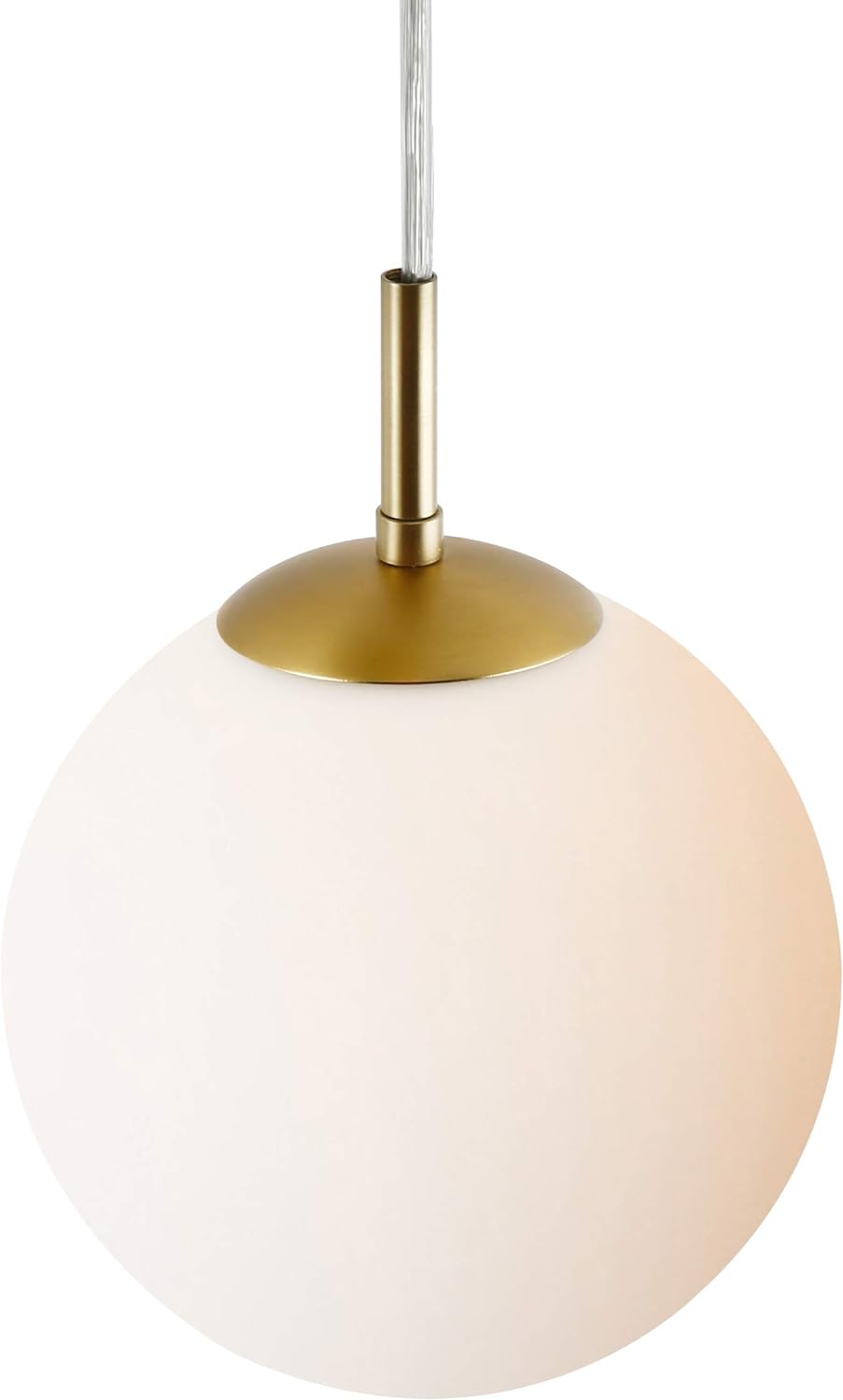 Lustra Abajur Mat Gold Luxury Staircase 5Xe27 Chandeliers