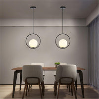 Пендел Nordic Full Moon Black
