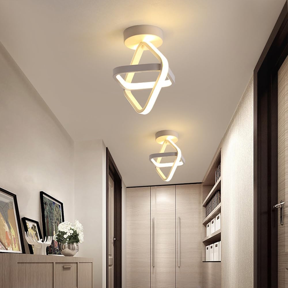 LED осветително тяло INFINITY SQUARE Еквивалент 200W