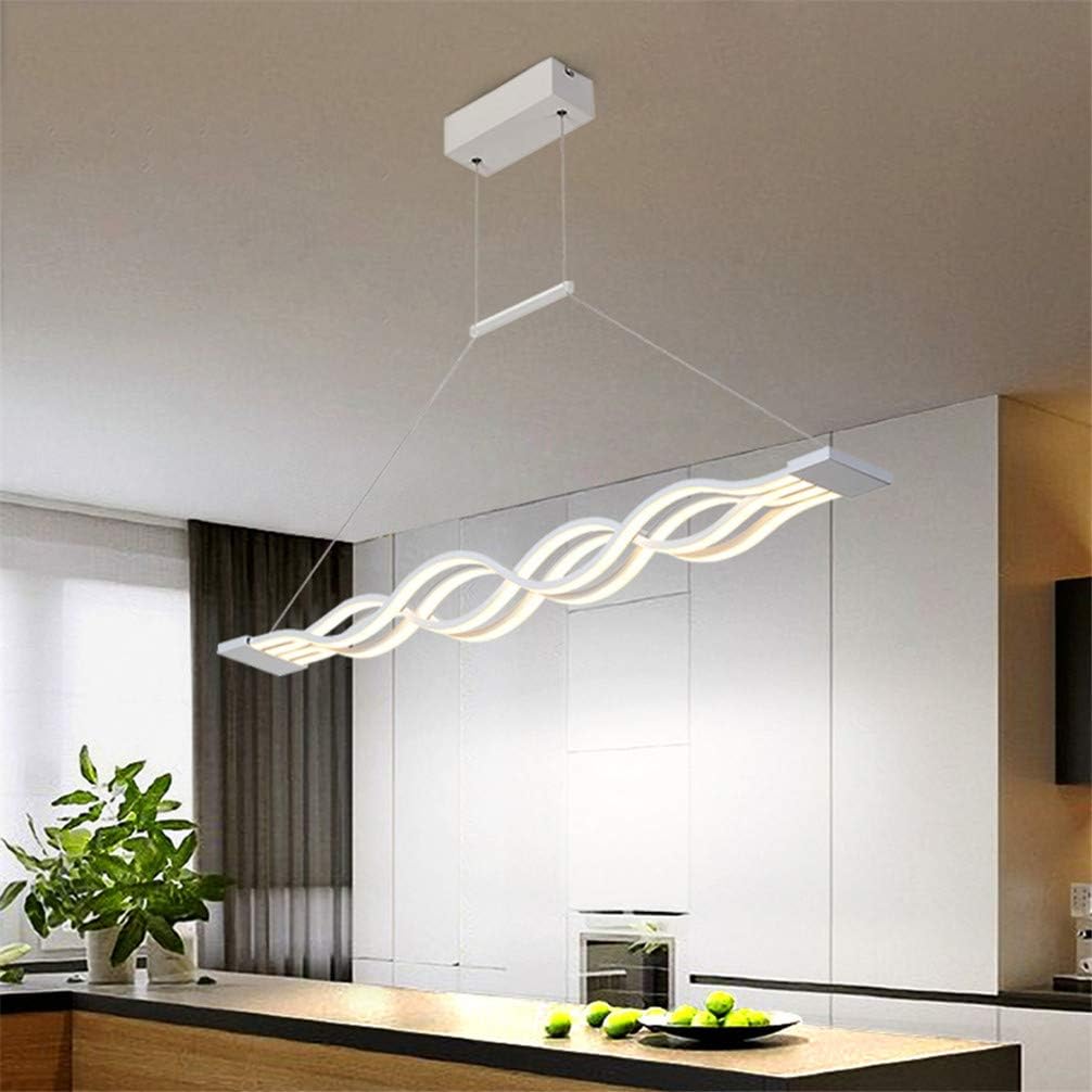 LED осветително тяло Waves Еквивалент 800W с дистанционно