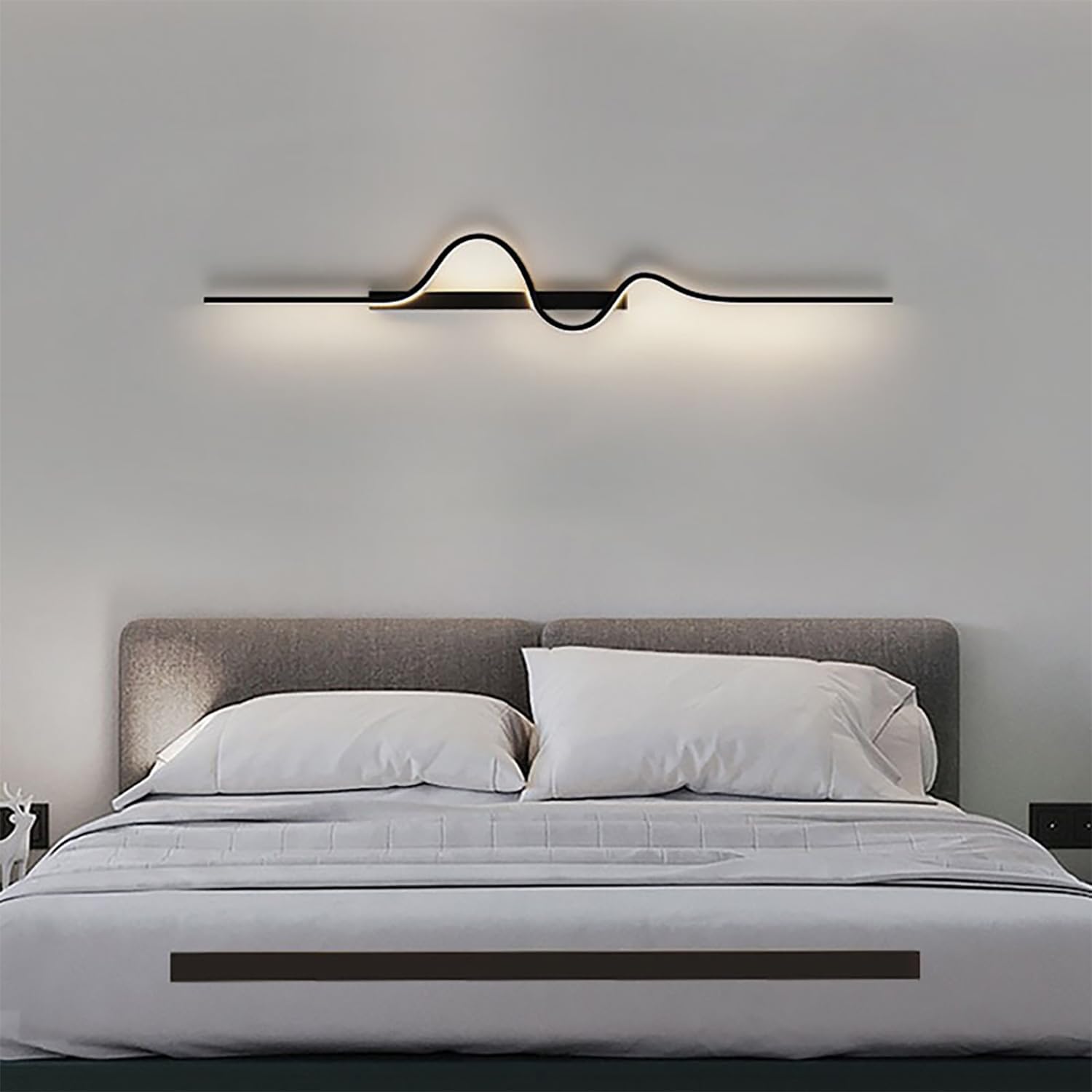 LED аплик Dunes 36W 60cm Еквивалент 150W