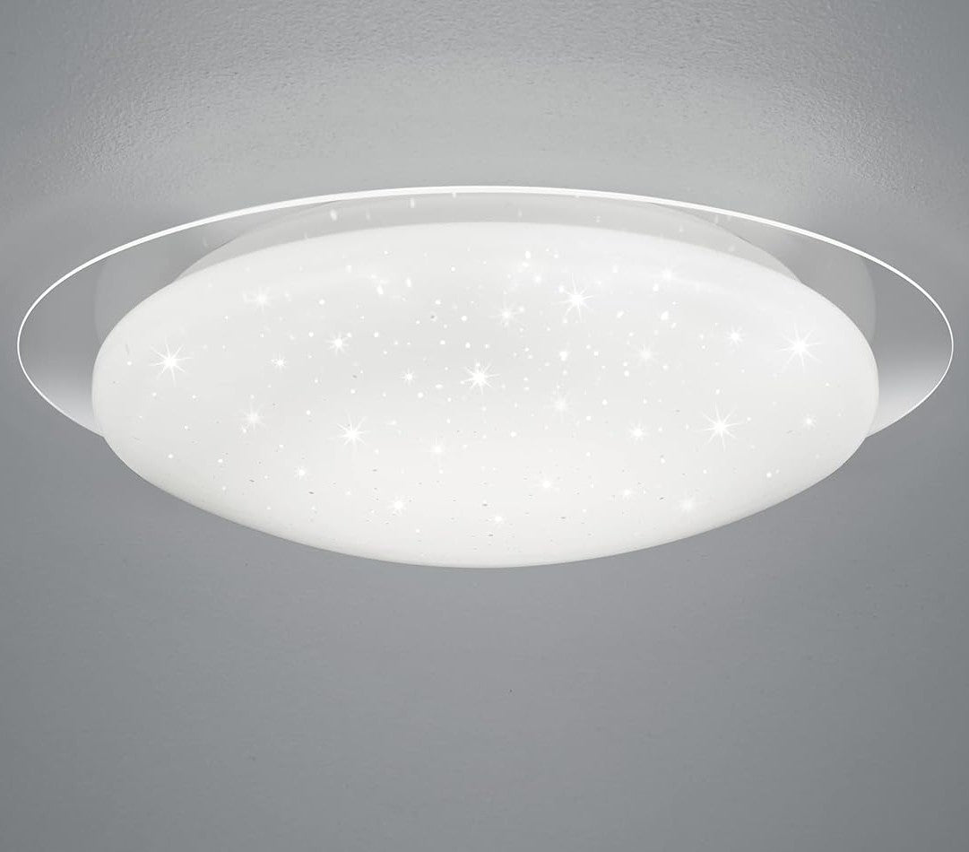LED плафон 44W ELEA еквивалент 400W 3 функции