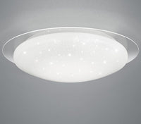 LED плафон 44W ELEA еквивалент 400W 3 функции
