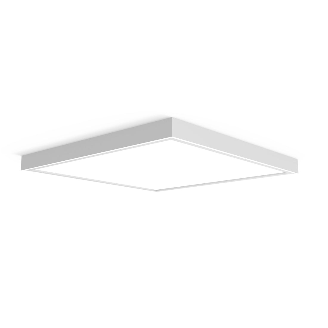LED панел 70W 60x60cm за повърхностен монтаж PREMIUM