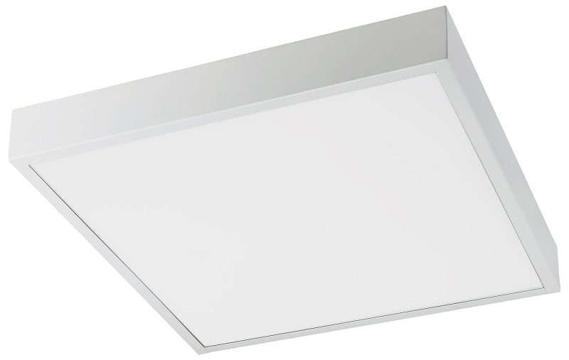 LED панел 70W 60x60cm за повърхностен монтаж PREMIUM