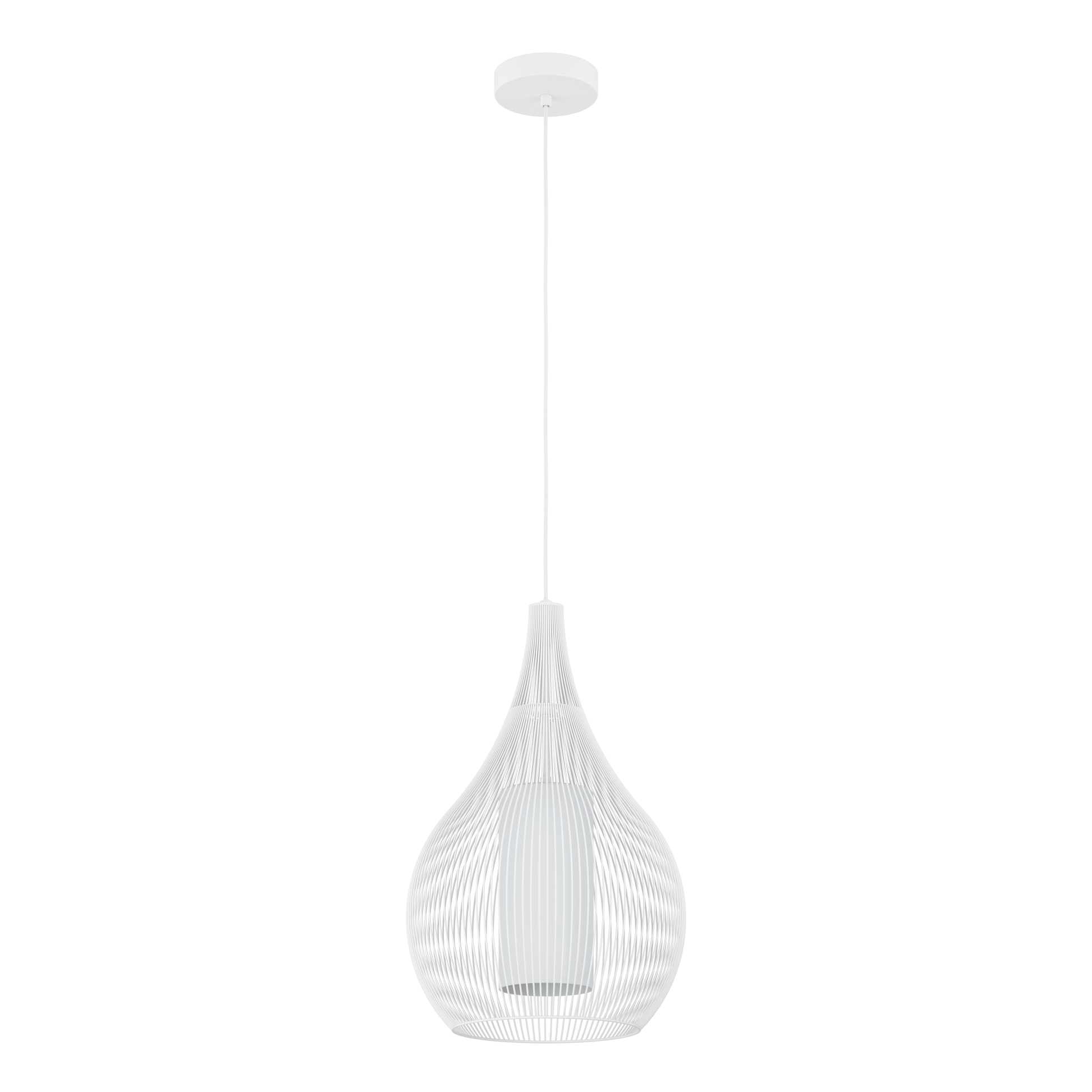 Пендел RAZONI 1 White 110CM