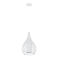 Пендел RAZONI 1 White 110CM