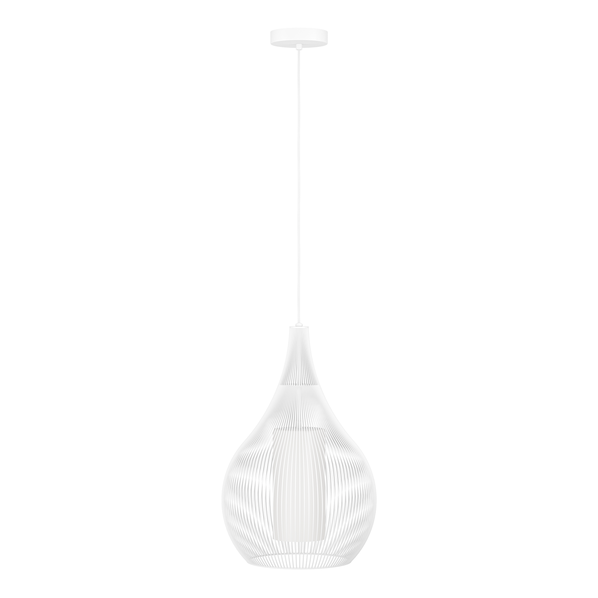 Пендел RAZONI 1 White 110CM