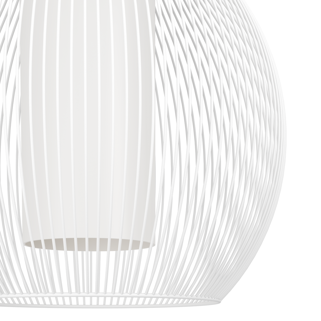 Пендел RAZONI 1 White 110CM