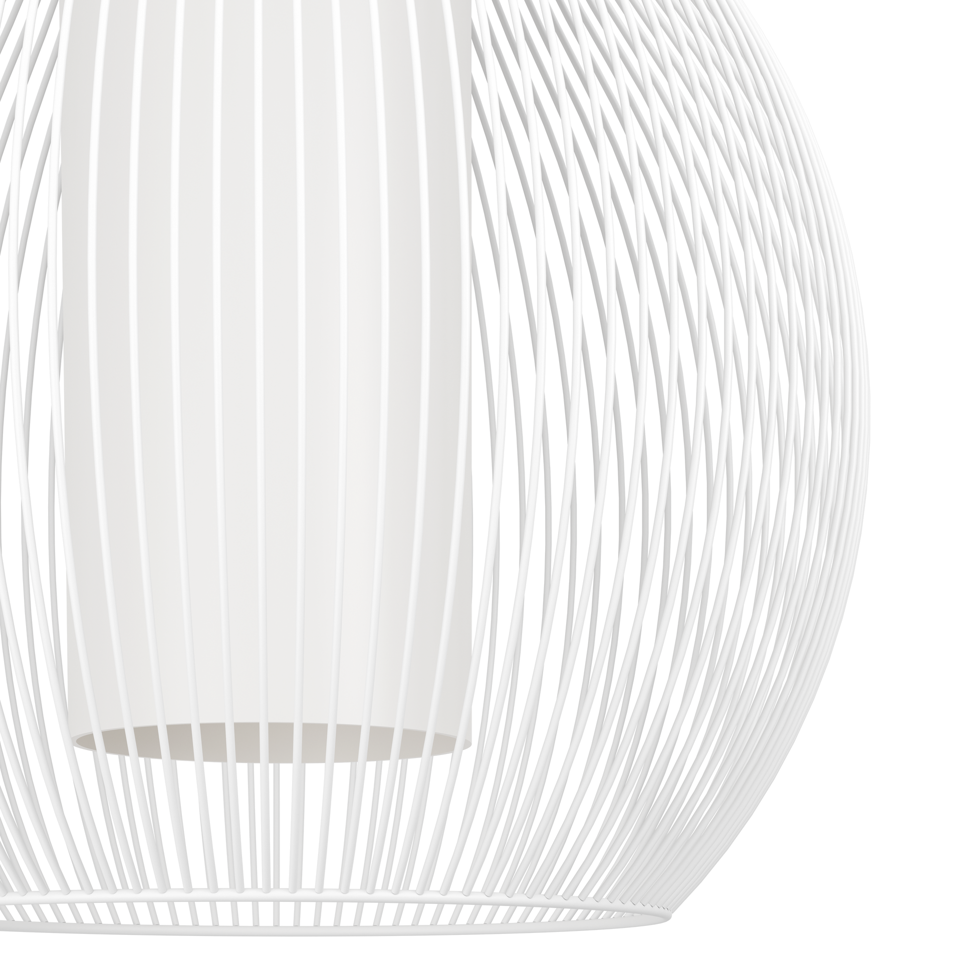 Пендел RAZONI 1 White 110CM