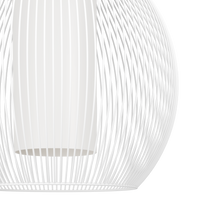 Пендел RAZONI 1 White 110CM