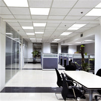 LED панел 48W 60x60cm Slim Backlight