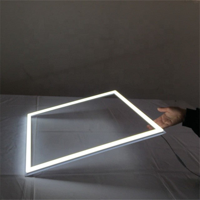 LED панел 40W 60x60cm тънък, тип рамка