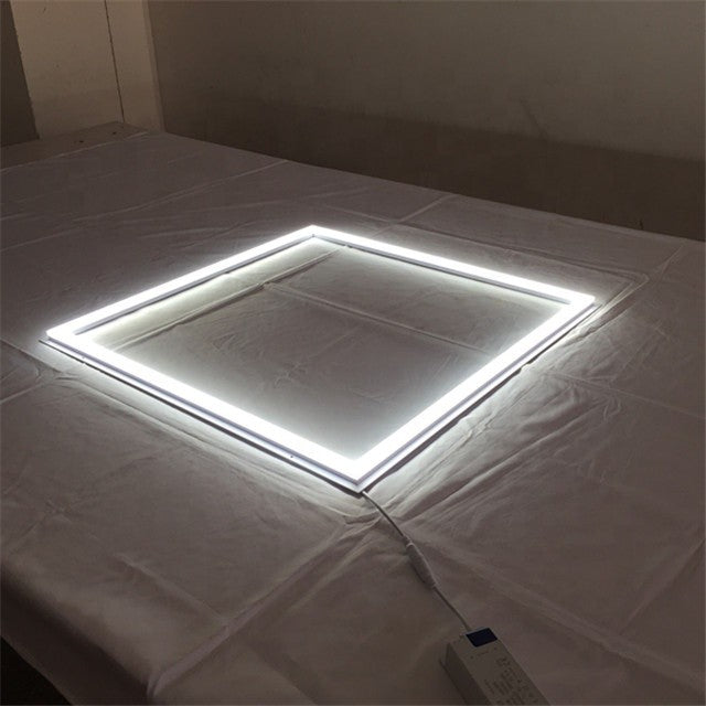 LED панел 40W 60x60cm тънък, тип рамка