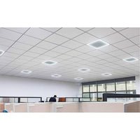 LED панел 40W 60x60cm тънък, тип рамка