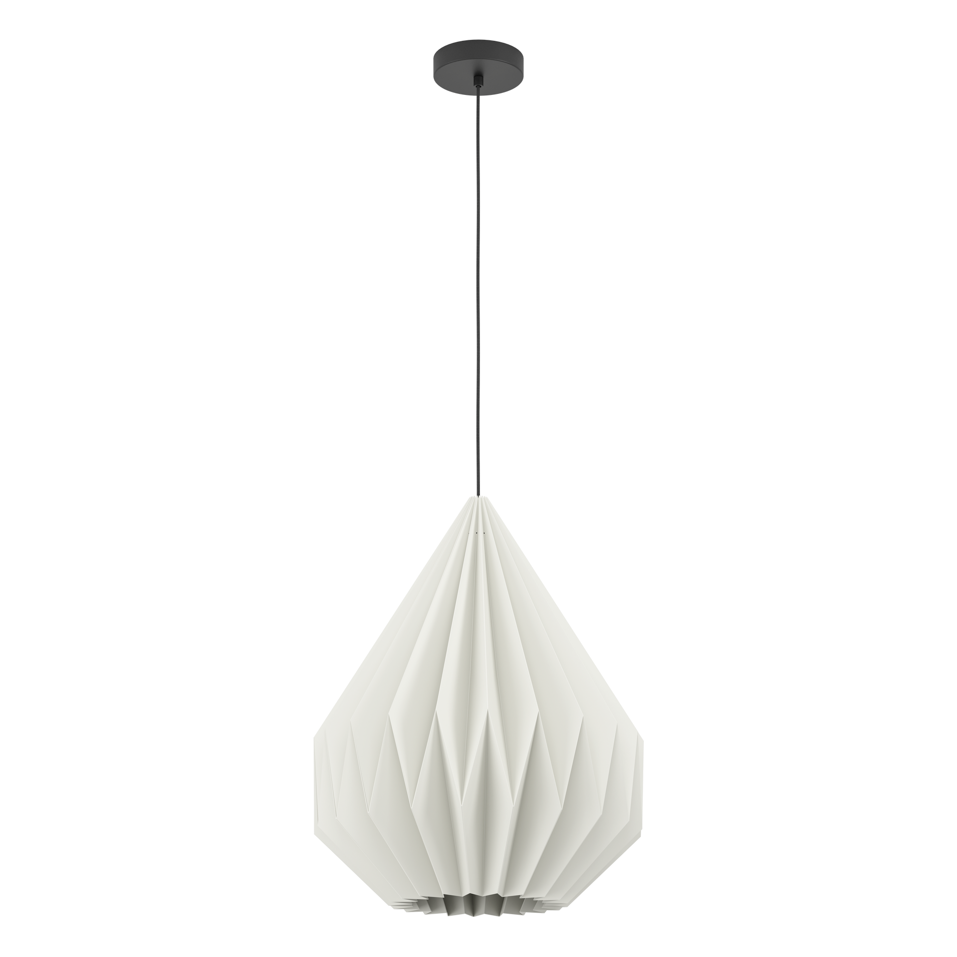 Пендел MINTING White & Black 110CM