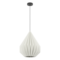 Пендел MINTING White & Black 110CM