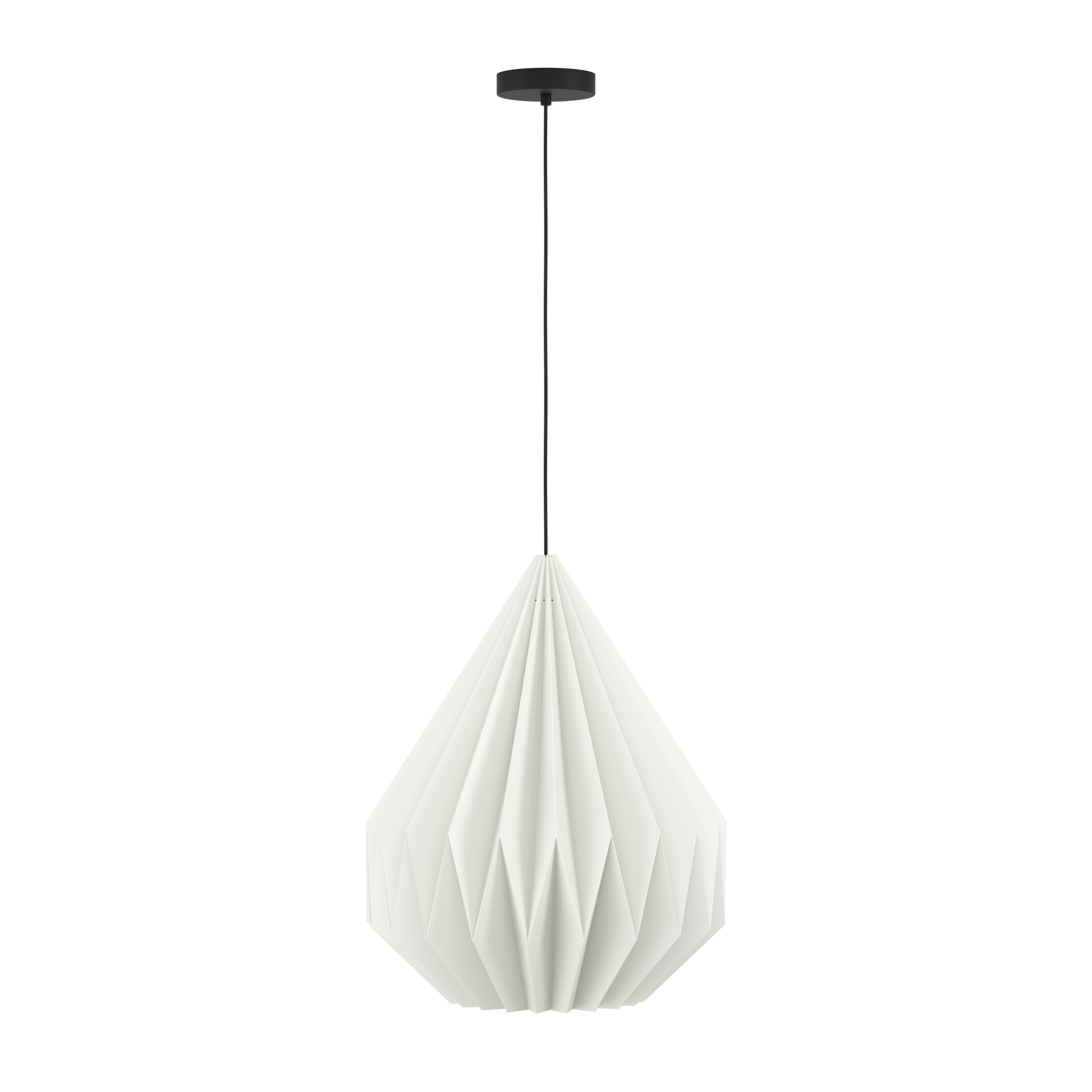 Пендел MINTING White & Black 110CM
