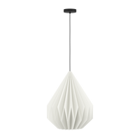 Пендел MINTING White & Black 110CM