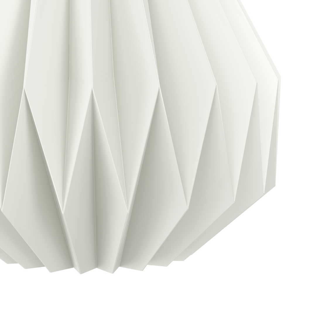 Пендел MINTING White & Black 110CM