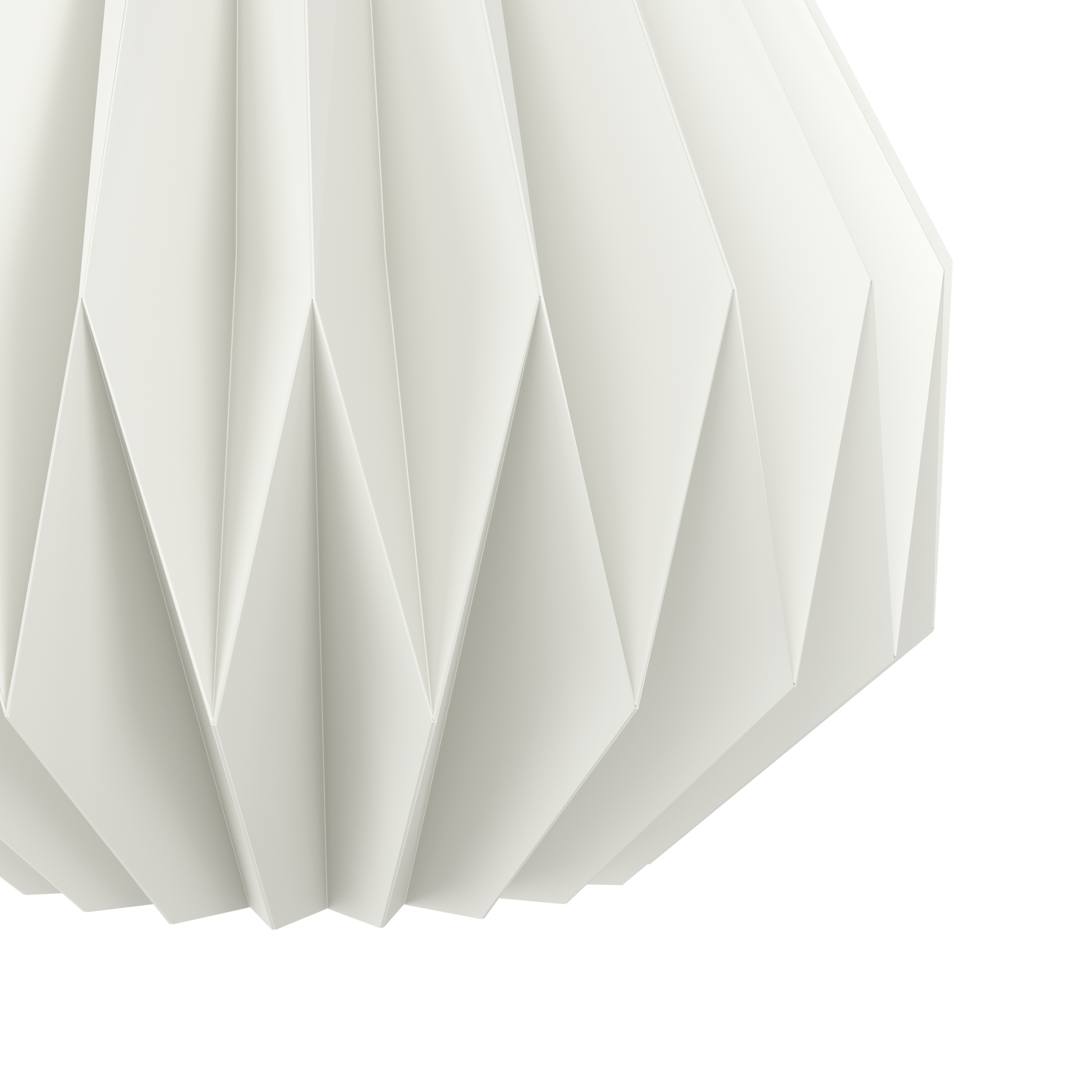 Пендел MINTING White & Black 110CM