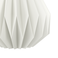 Пендел MINTING White & Black 110CM