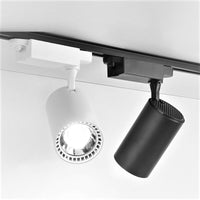 LED спот за магазин за шина 15W