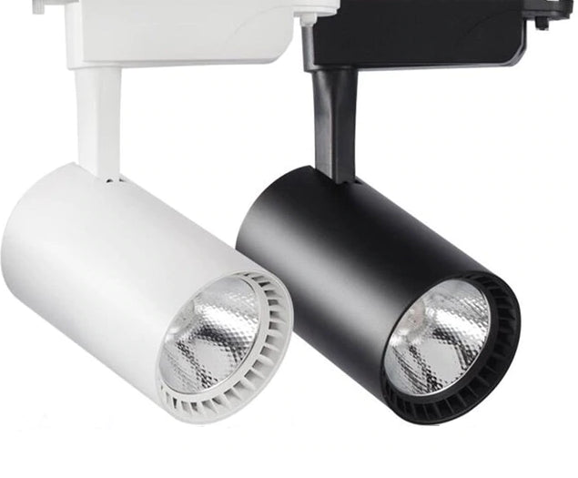 LED спот за шина 20W