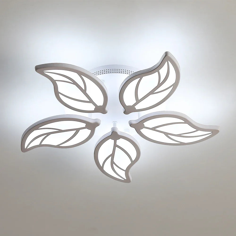 LED осветително тяло 100W LOST еквивалент 500W с дистанционно