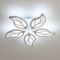 LED осветително тяло 100W LOST еквивалент 500W с дистанционно
