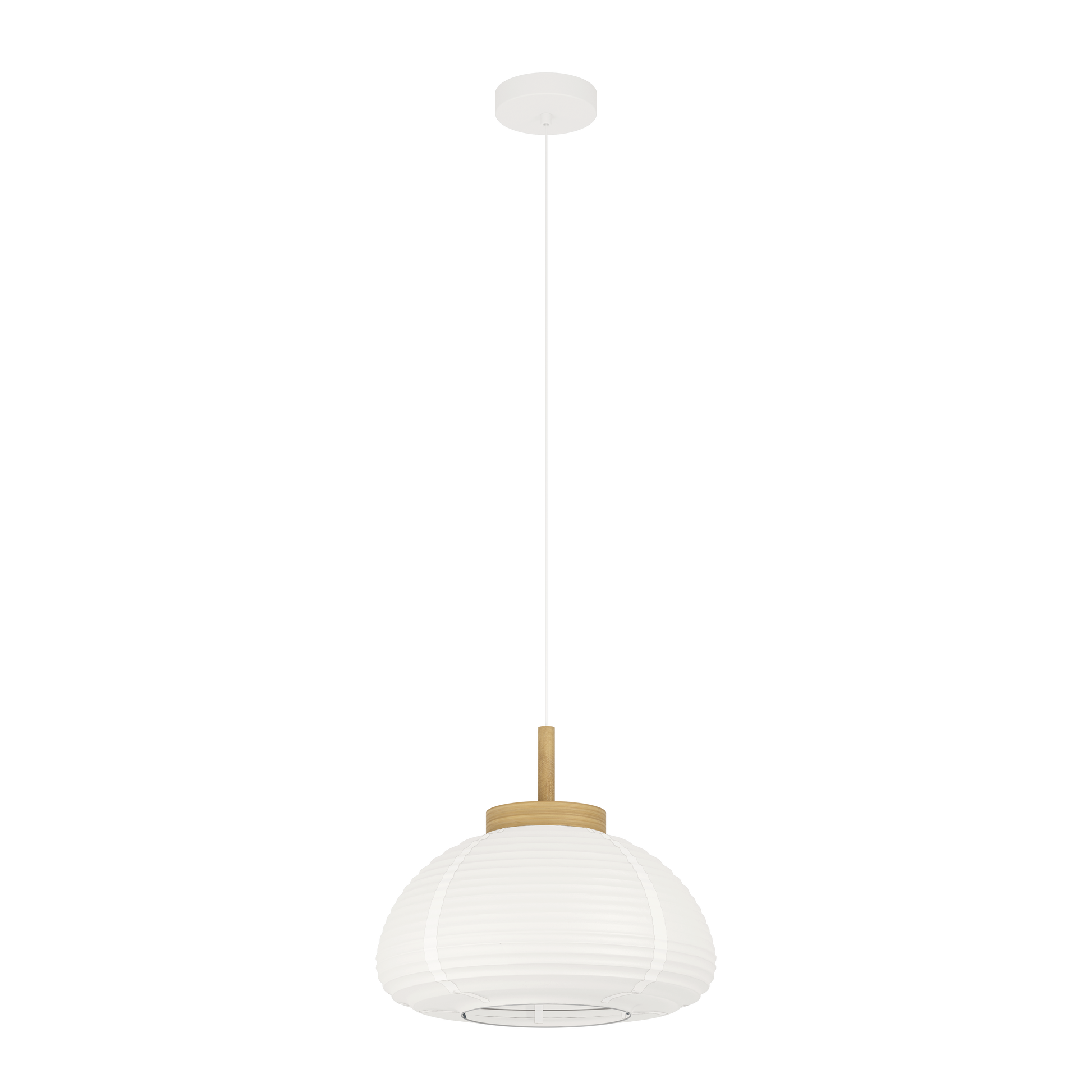 Пендел SUMMERHILL White & Brown 110CM
