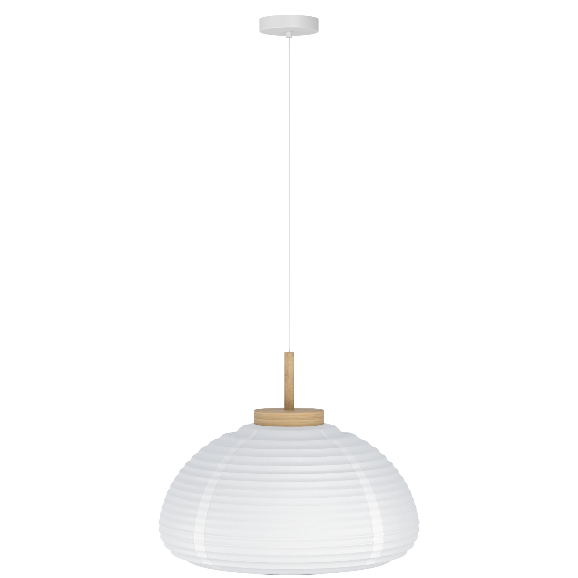 Пендел SUMMERHILL White & Brown 110CM