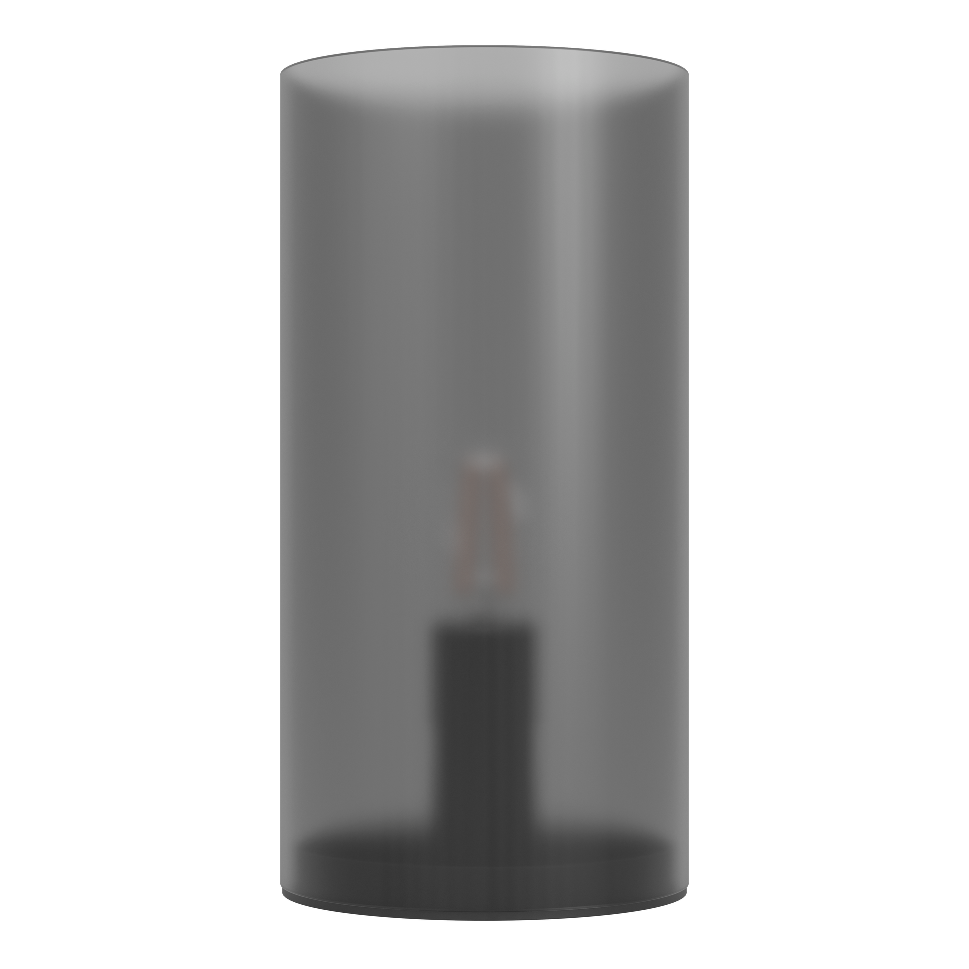 Нощна лампа GEO Grey 23CM Eglo