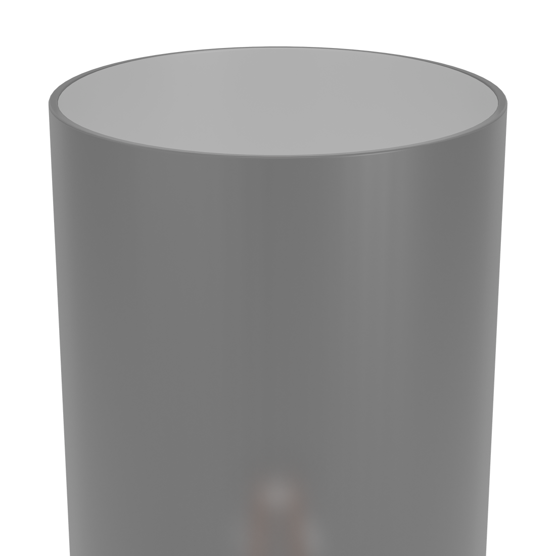 Нощна лампа GEO Grey 23CM Eglo