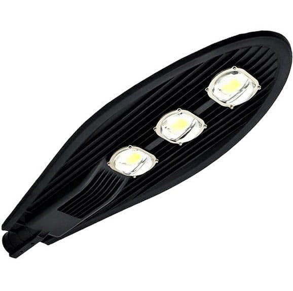 LED лампа 150W улично осветление COB 15.000 Lm