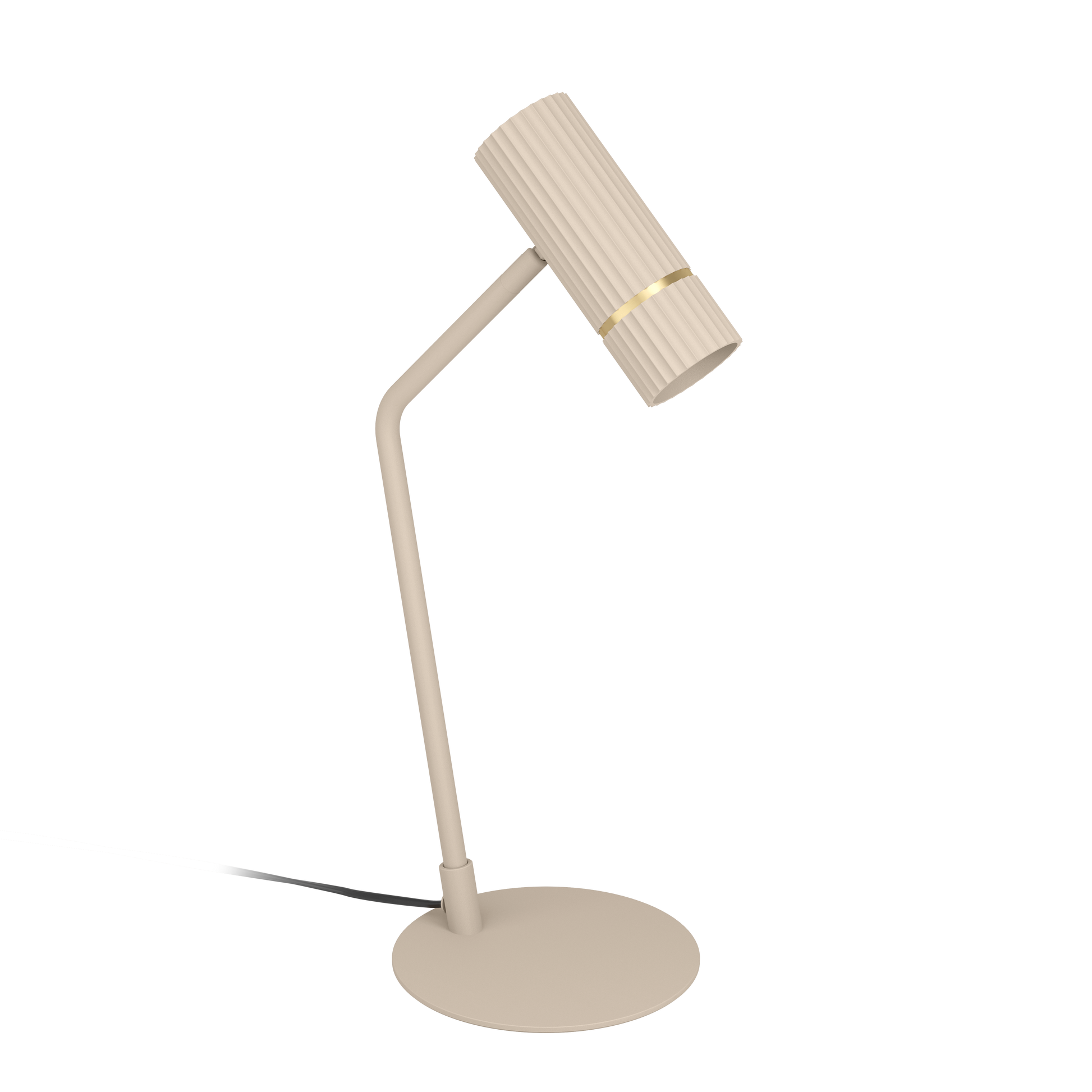 Нощна лампа CAMINIA Cream 49CM Eglo
