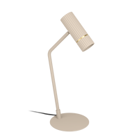 Нощна лампа CAMINIA Cream 49CM Eglo