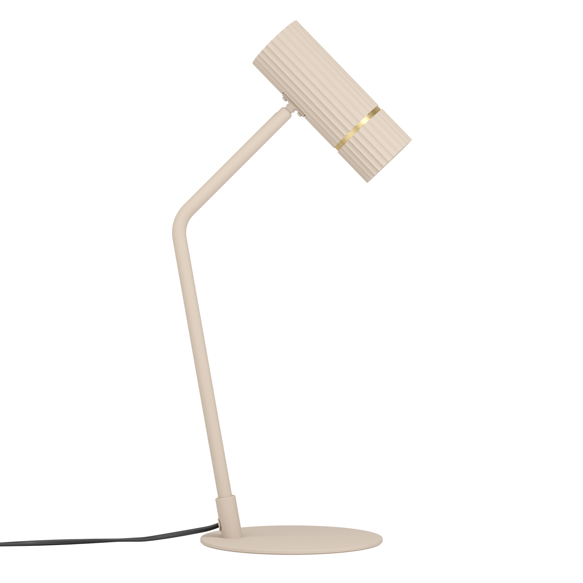 Нощна лампа CAMINIA Cream 49CM Eglo